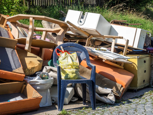 Best Commercial Junk Removal  in Lindstrom, MN
