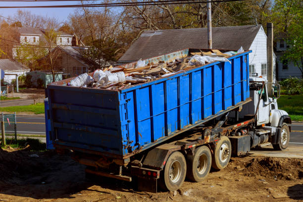 Best Household Junk Removal  in Lindstrom, MN
