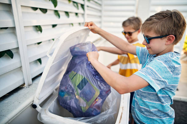 Lindstrom, MN Junk Removal Company