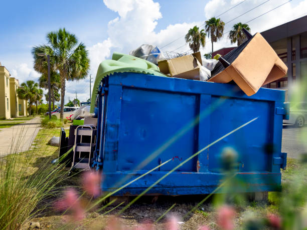 Full-Service Junk Removal in Lindstrom, MN