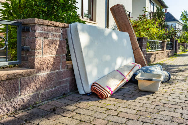 Attic Cleanout Services in Lindstrom, MN