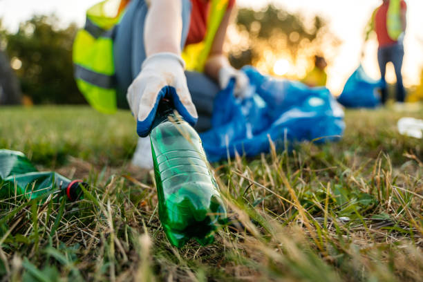 Best Yard Cleanup Services  in Lindstrom, MN