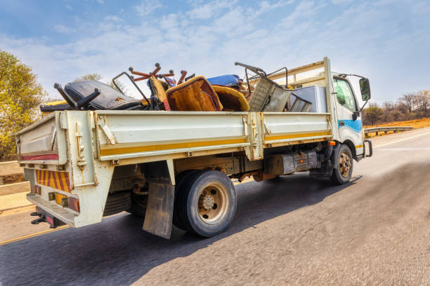 Best Estate Cleanout Services  in Lindstrom, MN