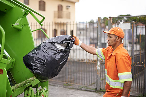 Best Residential Junk Removal  in Lindstrom, MN